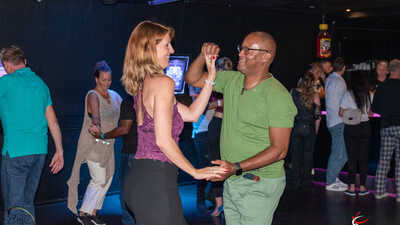 Bootcamp Salsa LA in 1 Day